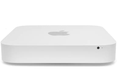 Mac Mini Repair