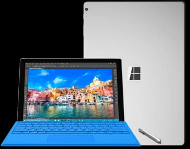 Microsoft Surface Repair